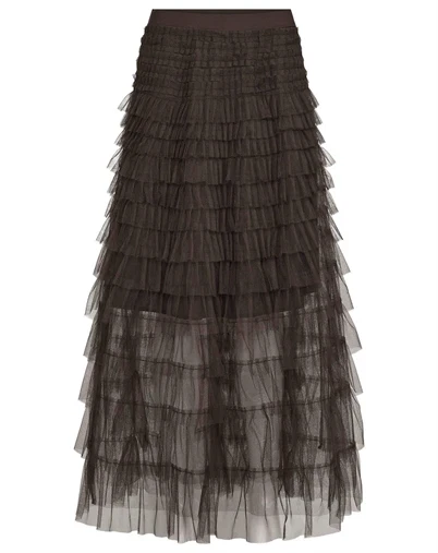 Co' Couture - JadeCC Nederdel - Bison